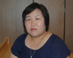 ������ ��